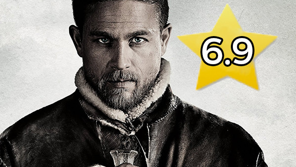 King Arthur Legend Of The Sword Charlie Hunnam