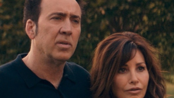 Inconceivable Nicolas Cage Gina Gershon