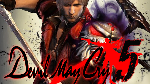 Devil May Cry 5