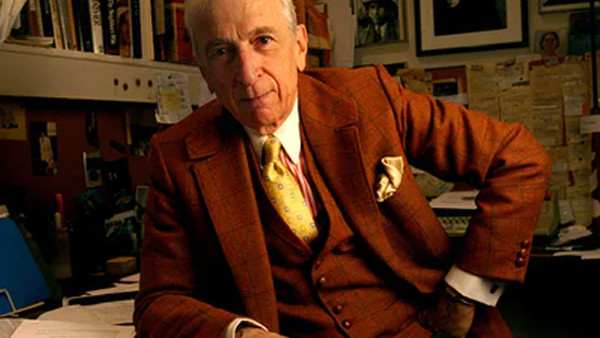 Voyeur Gay Talese