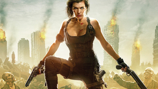 Resident Evil: 10 Best Movie Characters – Page 7