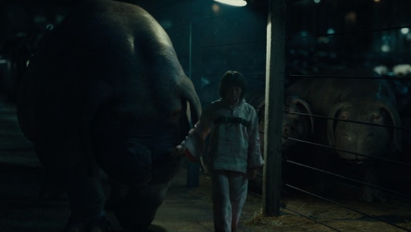 Okja Netflix