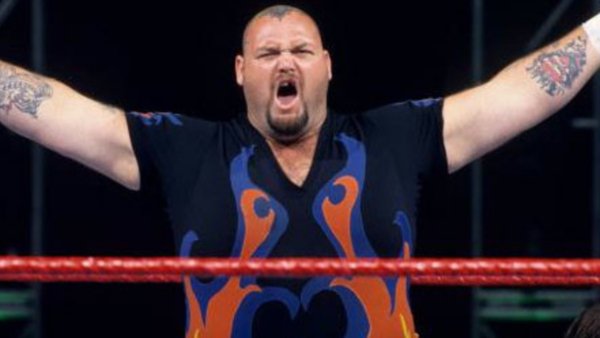 bam bam bigelow