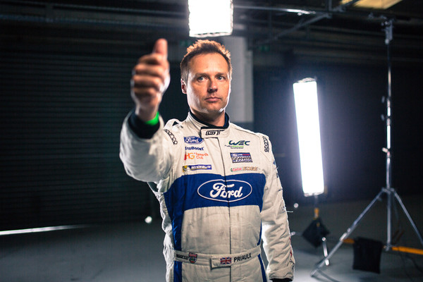 Ford Performance