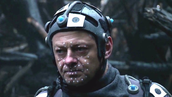 andy serkis