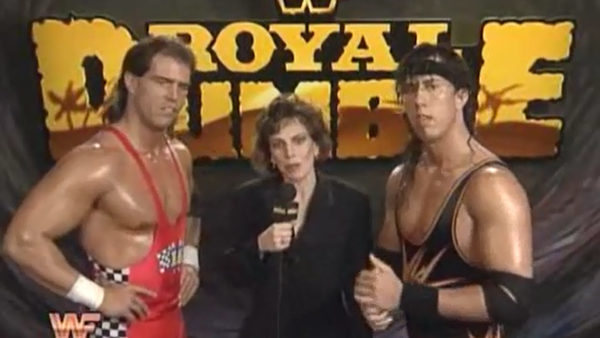wwe roster 1995 wwe roster 1995