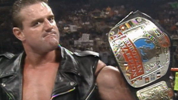 10 WWE Wrestlers Who Should&#39;ve Got One More Title Run – Page 6