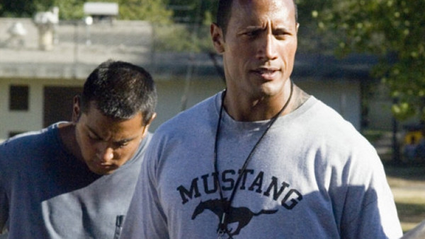 All Dwayne 'the Rock' Johnson Movies, Ranked From Worst to Best