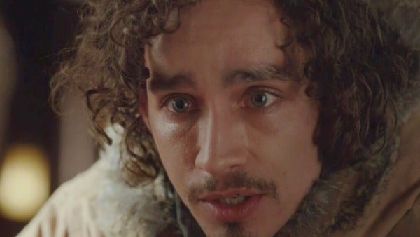 Robert Sheehan Fortitude