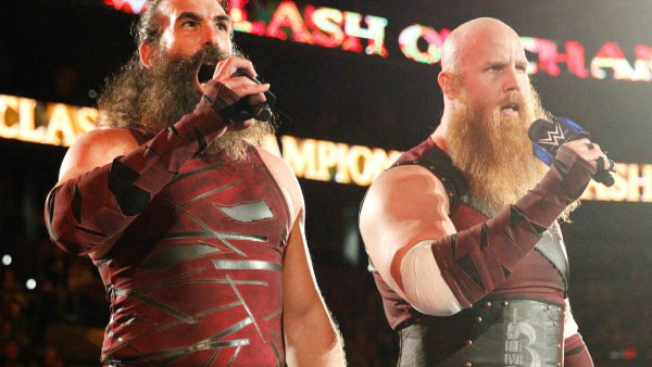 Bludgeon Brothers