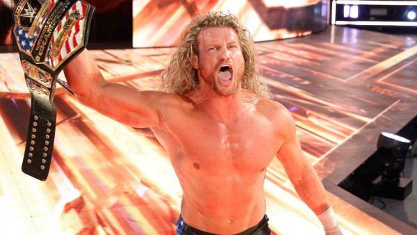 Dolph Ziggler