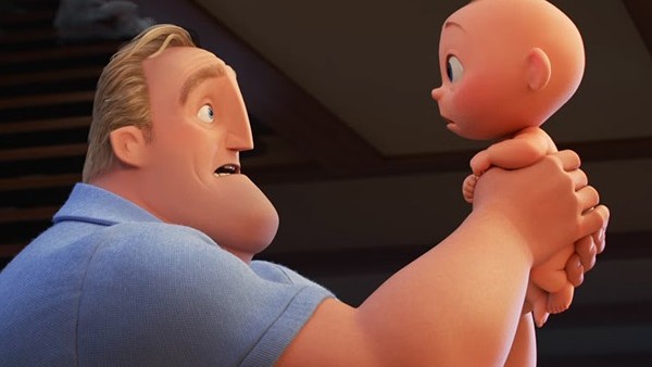 Incredibles 2