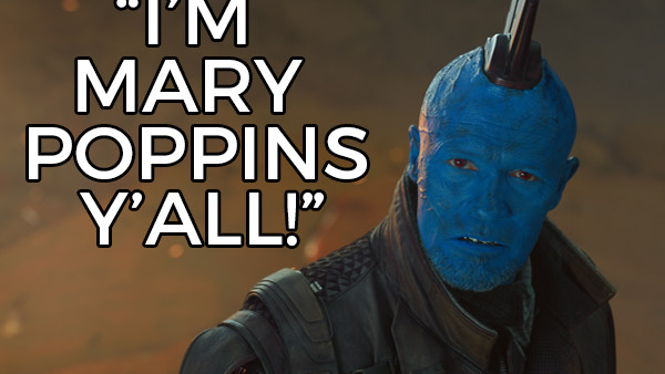 Guardians Of The Galaxy Vol 2 Yondu