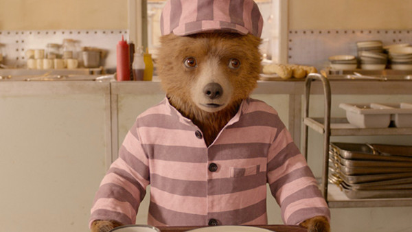 Paddington 2