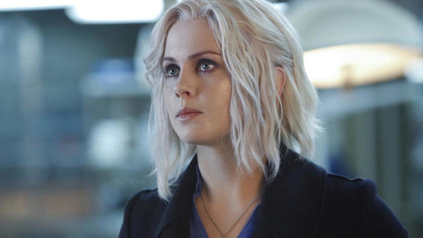 iZombie CW