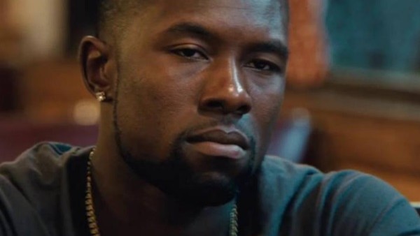 Moonlight Trevante Rhodes