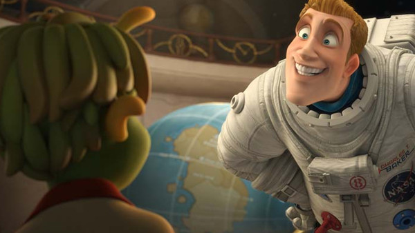 Planet 51