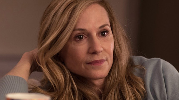 The Big Sick Holly Hunter