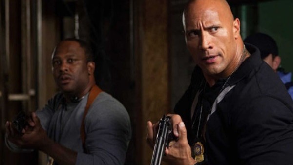 All Dwayne 'the Rock' Johnson Movies, Ranked From Worst to Best