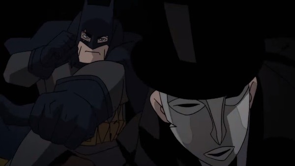 Batman: Gotham By Gaslight Review - 5 Ups & 5 Downs – Page 4