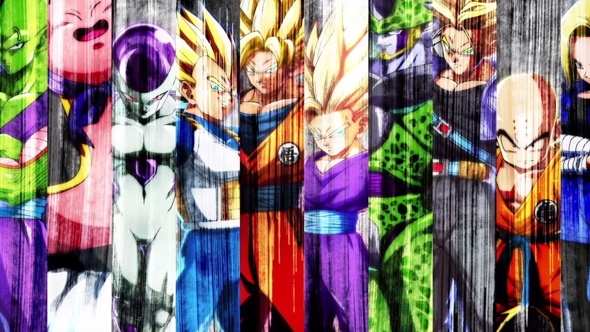 Dragon Ball FighterZ Season 3: 8 Top Tier Characters