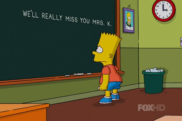 The Simpsons: 10 Utterly Heart-Breaking Moments You'll ...