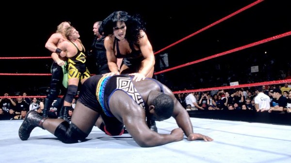 10 Fascinating WWE Royal Rumble 1999 Facts – Page 8