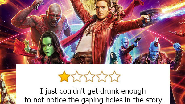 Guardians Of The Galaxy Vol 2 Amazon