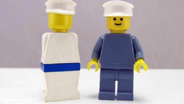 Lego Figs