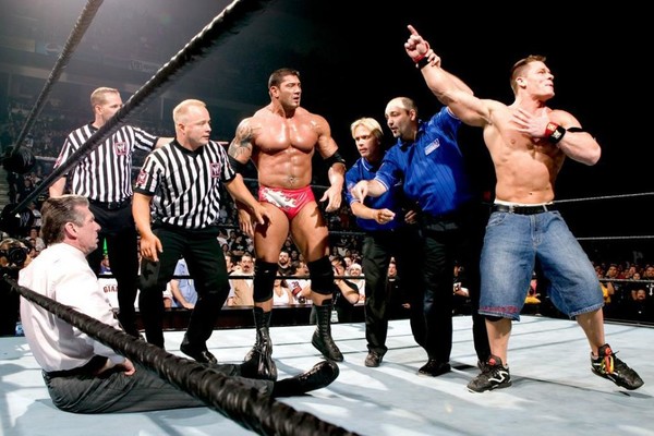 Huge WWE Royal Rumble 2018 Returns