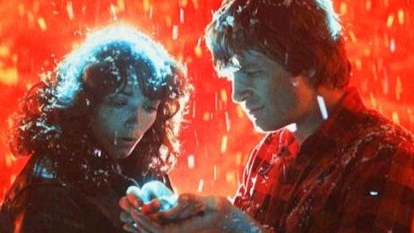 Starman Jeff Bridges Karen Allen