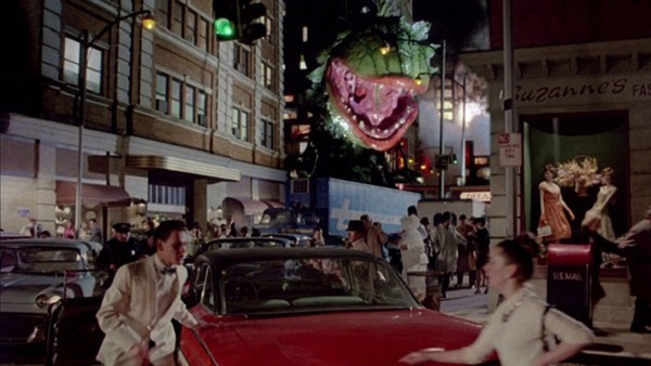 Little Shop of Horrors