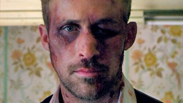 Only God Forgives Ryan Gosling