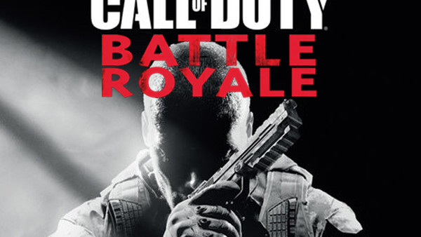 Call Of Duty Battle Royale