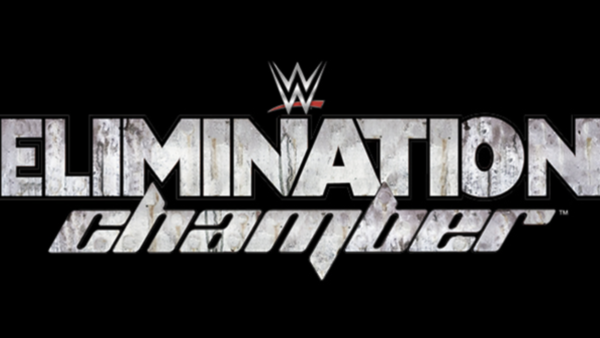 Elimination Chamber Logo