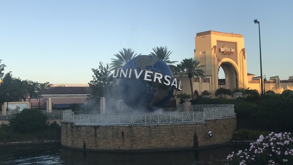 Universal Orlando Resort