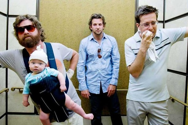 The Hangover