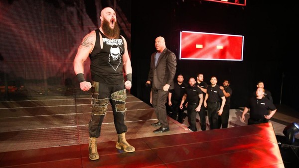 braun strowman kurt angle