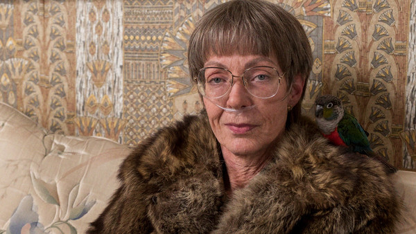 Allison Janney I Tonya