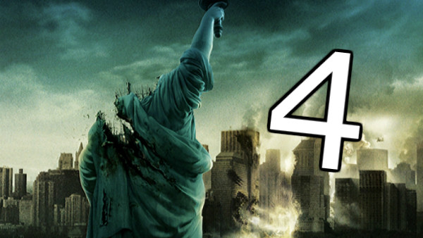 Cloverfield 4