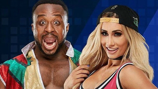 Big E Carmella