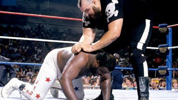 JYD Royal Rumble 88