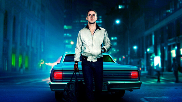 Drive Ryan Gosling