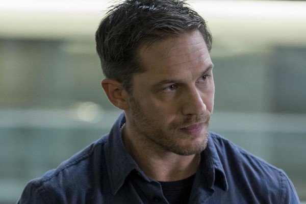 Tom Hardy Venom