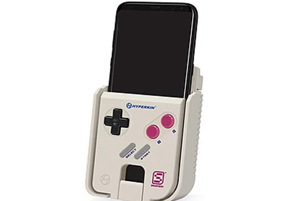 Nintendo Smartboy