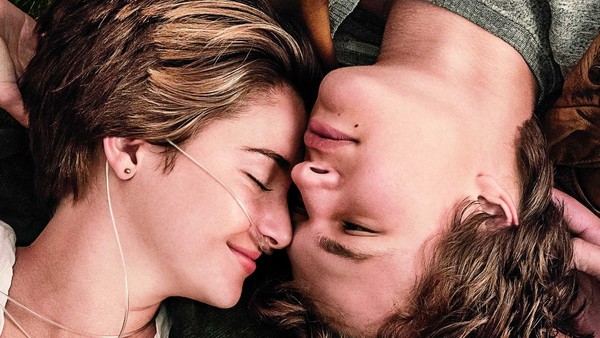 The Fault In Our Stars Cancer Heartwarming