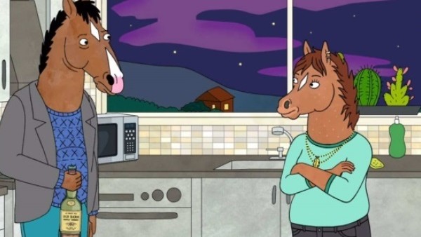 Bojack Horseman Season 4