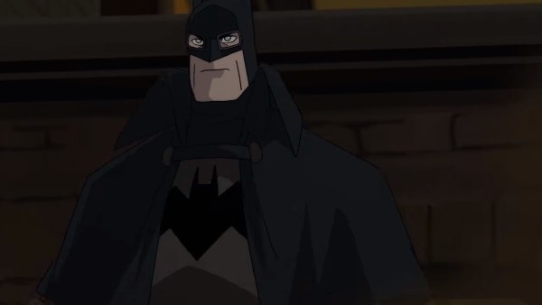 Batman Gotham By Gaslight Batman