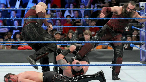 The Ascension Bludgeon Brothers