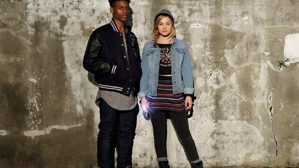 Cloak and Dagger TV